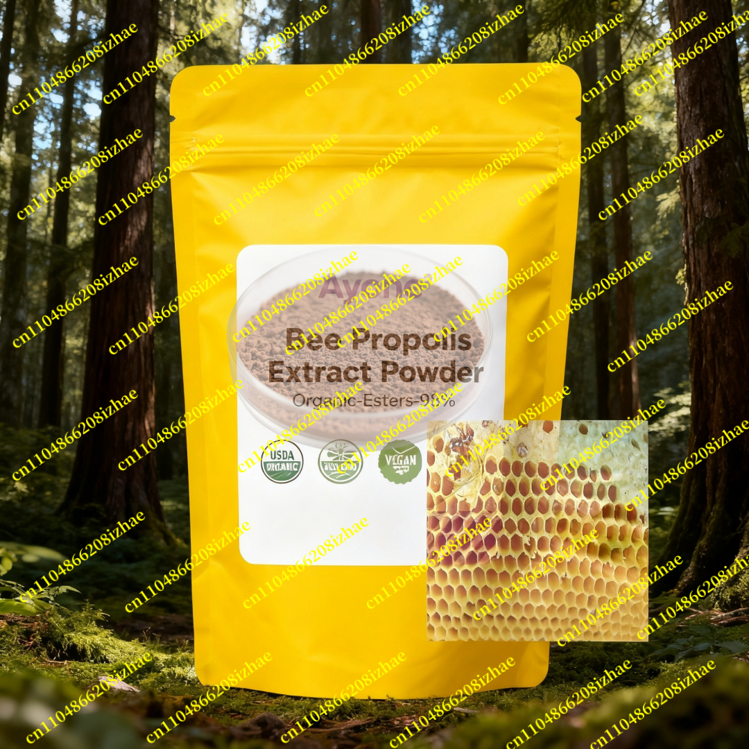 Licorice Root Extract - Factory professional packaging and sealing Bee