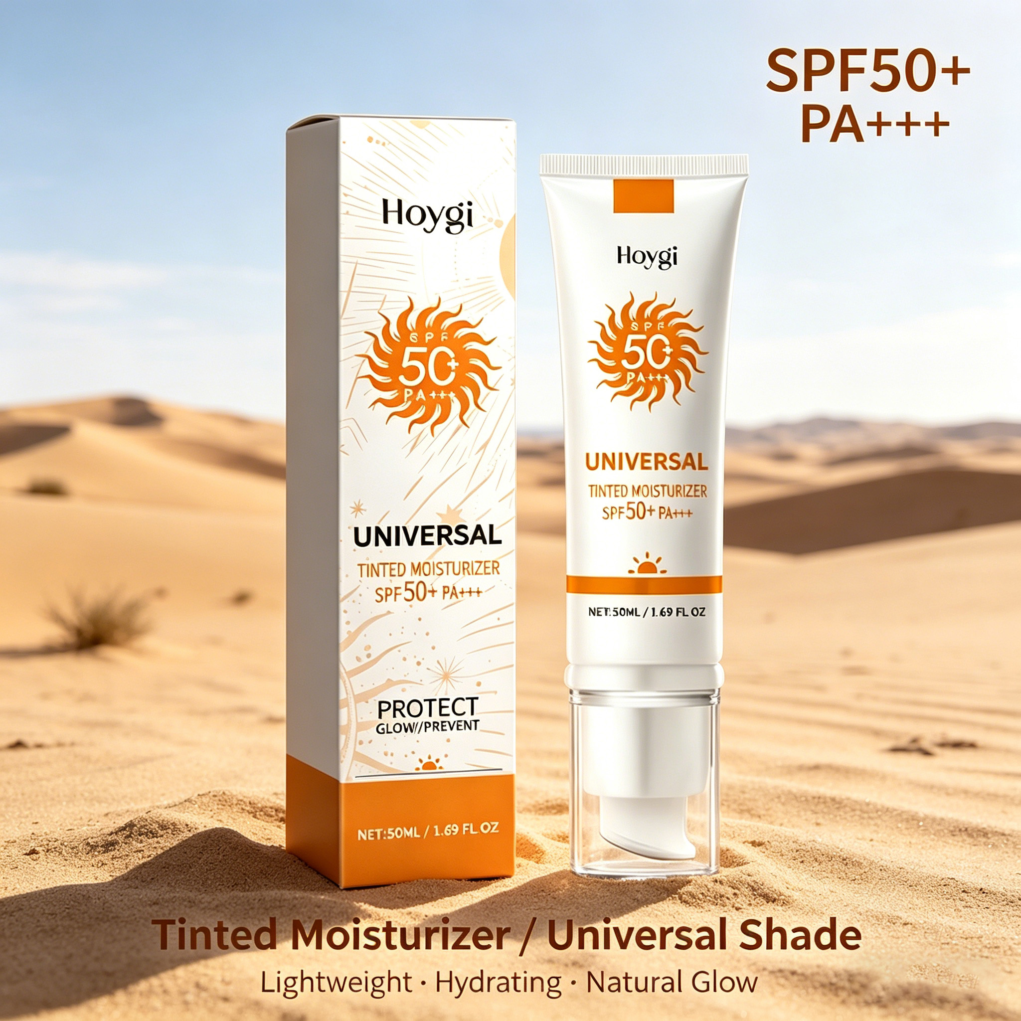 Spf 50 Sunscreen - Sunscreen Brightening Foundation Cream Spf50+ Outdoor