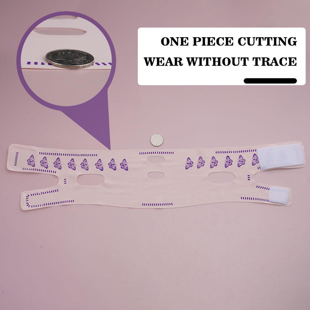 V Line Face Slimming Bandage,  – обзор и цена Skincare Qv