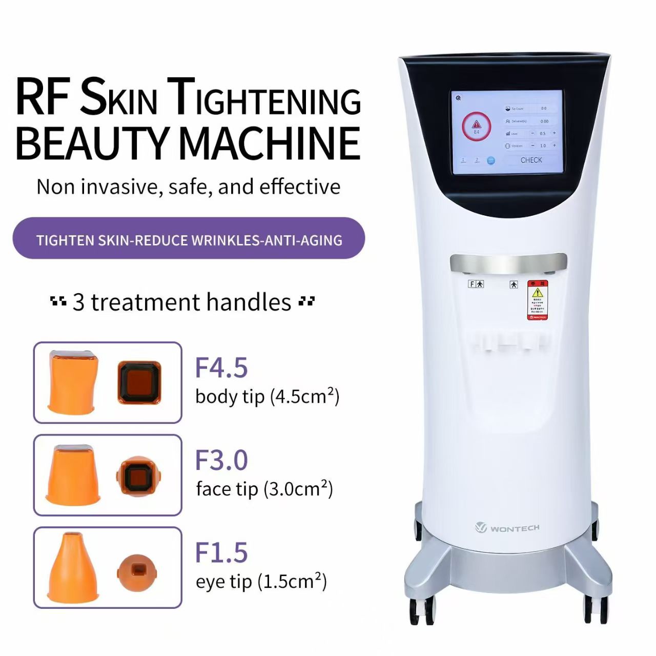 Korea Radiofrequency Fractiona – обзор и цена Skincare Korea
