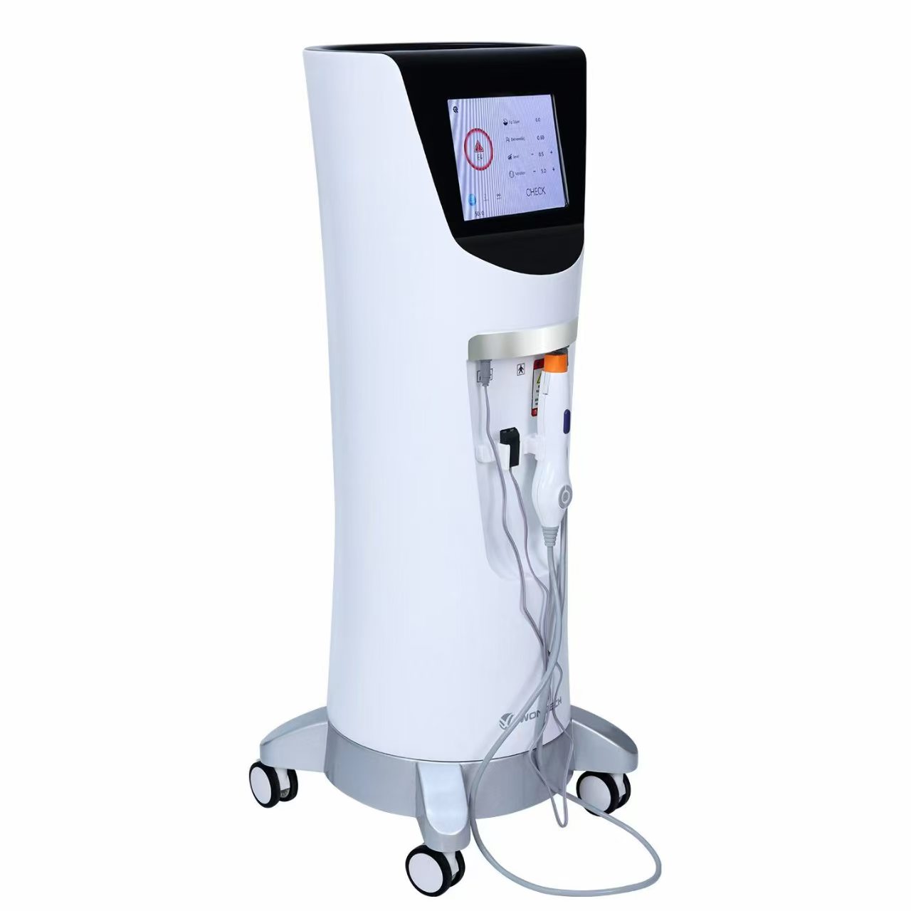 Korea Radiofrequency Fractiona – обзор и цена Skincare Korea