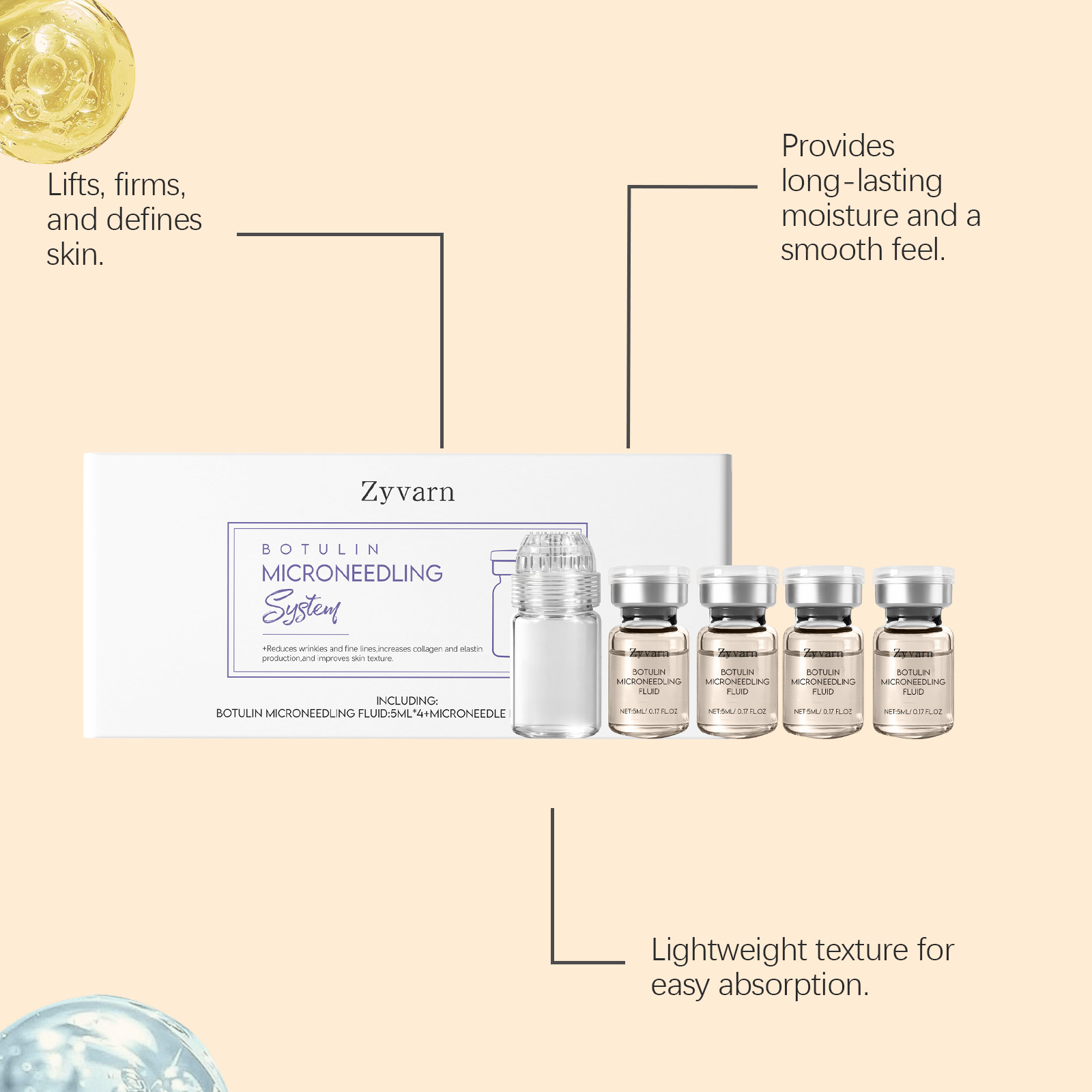 2026 Advanced Collagen Repair  – обзор и цена Skincare Collagen