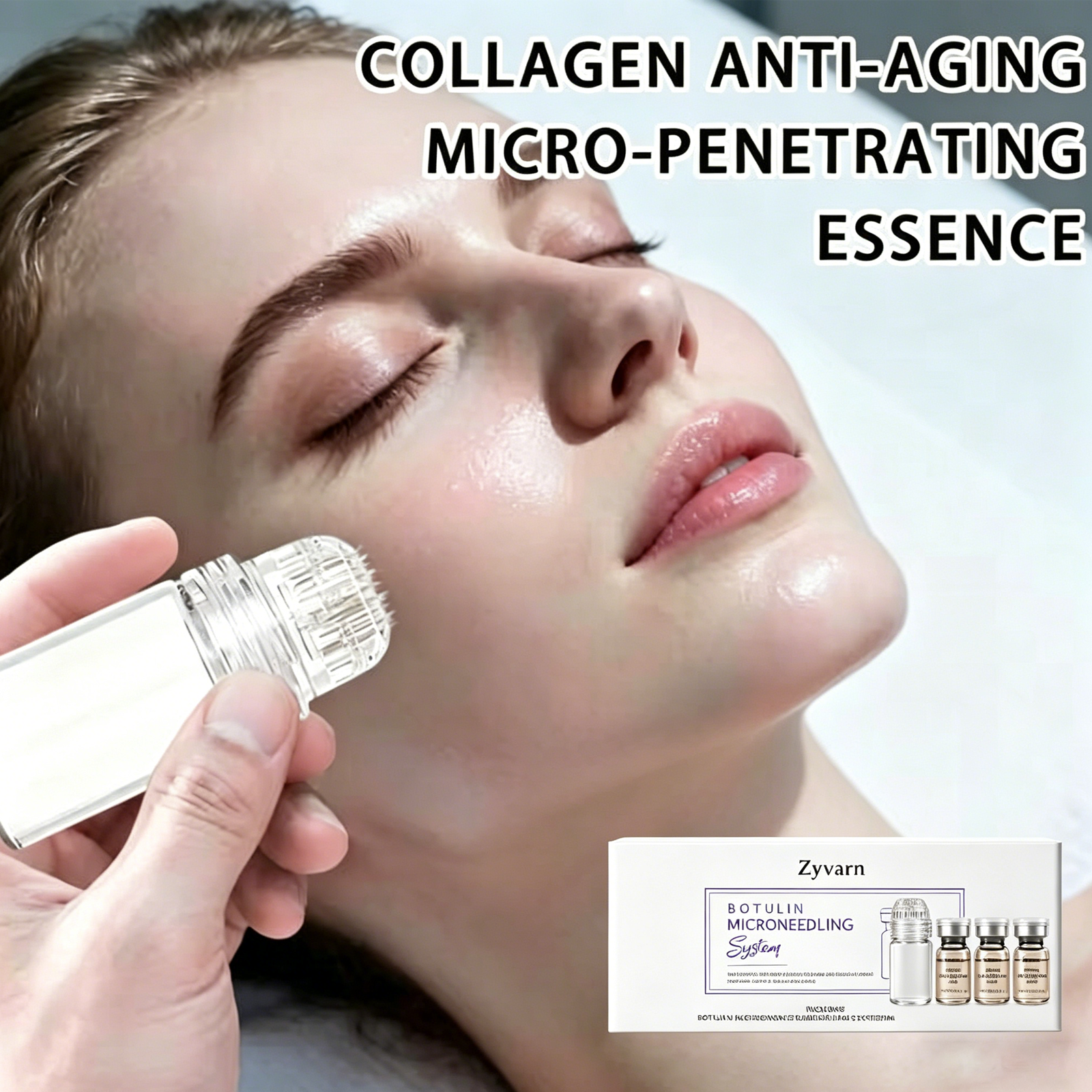 2026 Advanced Collagen Repair  – обзор и цена Skincare Collagen