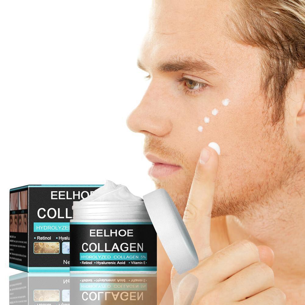 EELHOE (Buy 6 Get 4 Free) Men' – обзор и цена Skincare Collagen