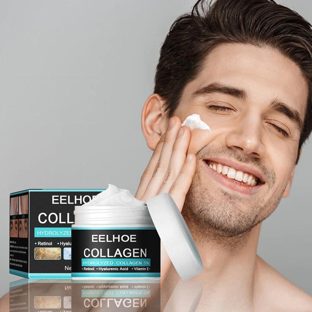 EELHOE (Buy 6 Get 4 Free) Men' – обзор и цена Skincare Collagen