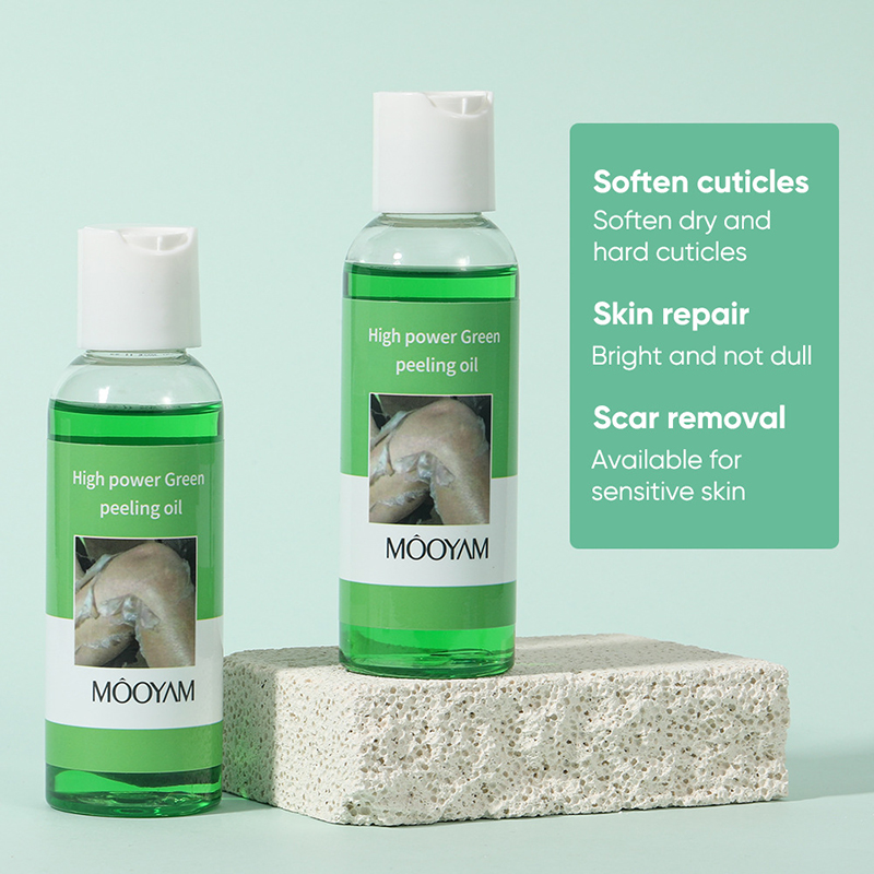 Salicylic Acid Peel-off Exfoli – обзор и цена Glycolic Acid Exfoliant