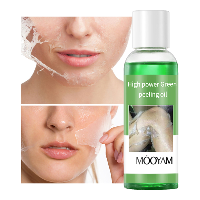 Salicylic Acid Peel-off Exfoli – обзор и цена Glycolic Acid Exfoliant