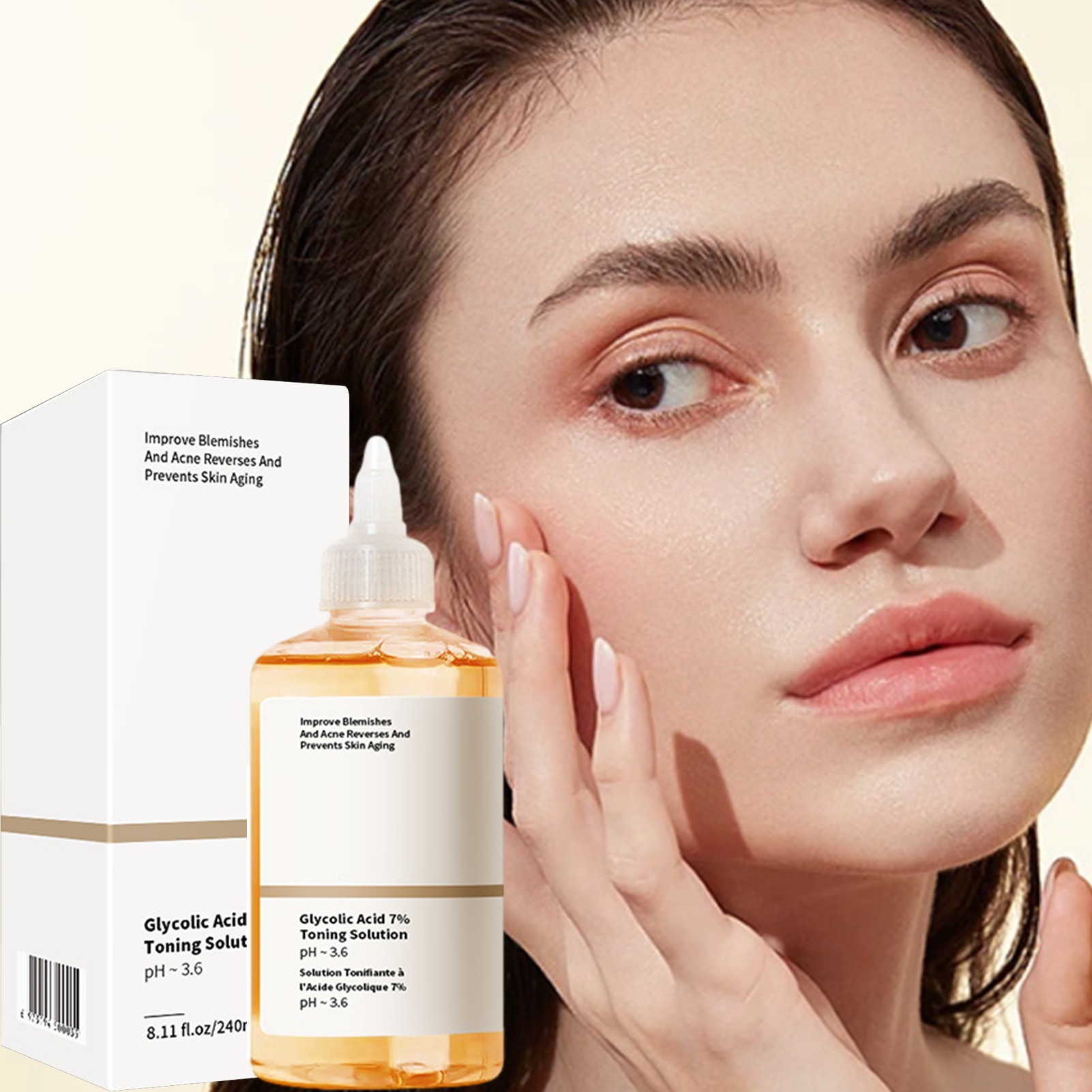 Remove Acne Fade Acne Glycolic – обзор и цена Glycolic Acid Exfoliant