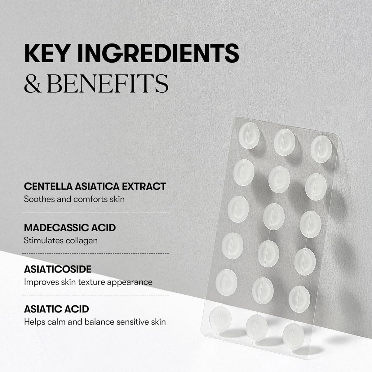 VT PRO CICA CENTELLA ASIATICA  – обзор и цена Skincare Korea