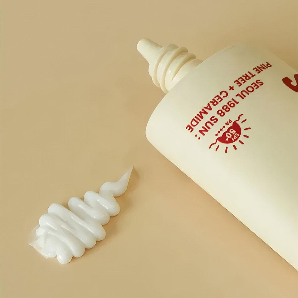 Korean Seoul 1988 Set Retinol  – обзор и цена Skincare Korea