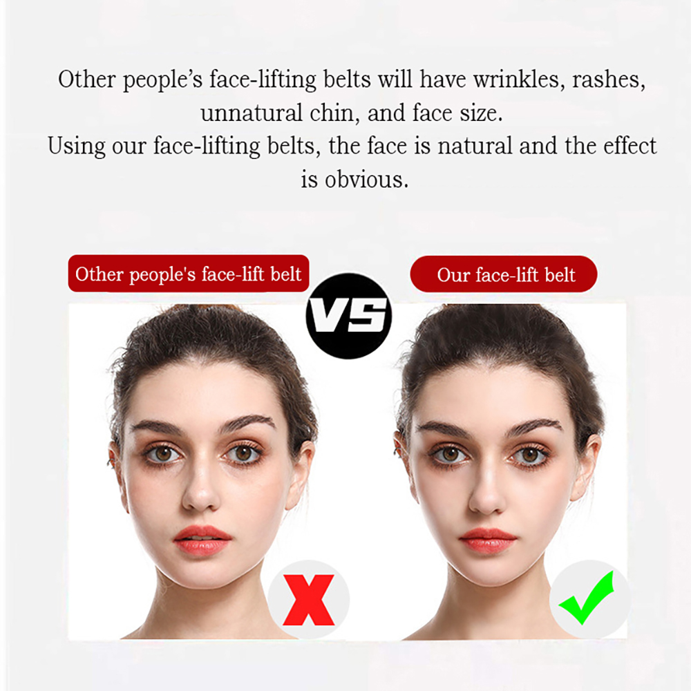 Reusable V Line Face Shaper Fa – обзор и цена Skincare Qv