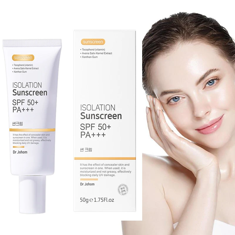 SPF 50+ Sunscreen Long Lasting – обзор и цена Spf 50 Sunscreen