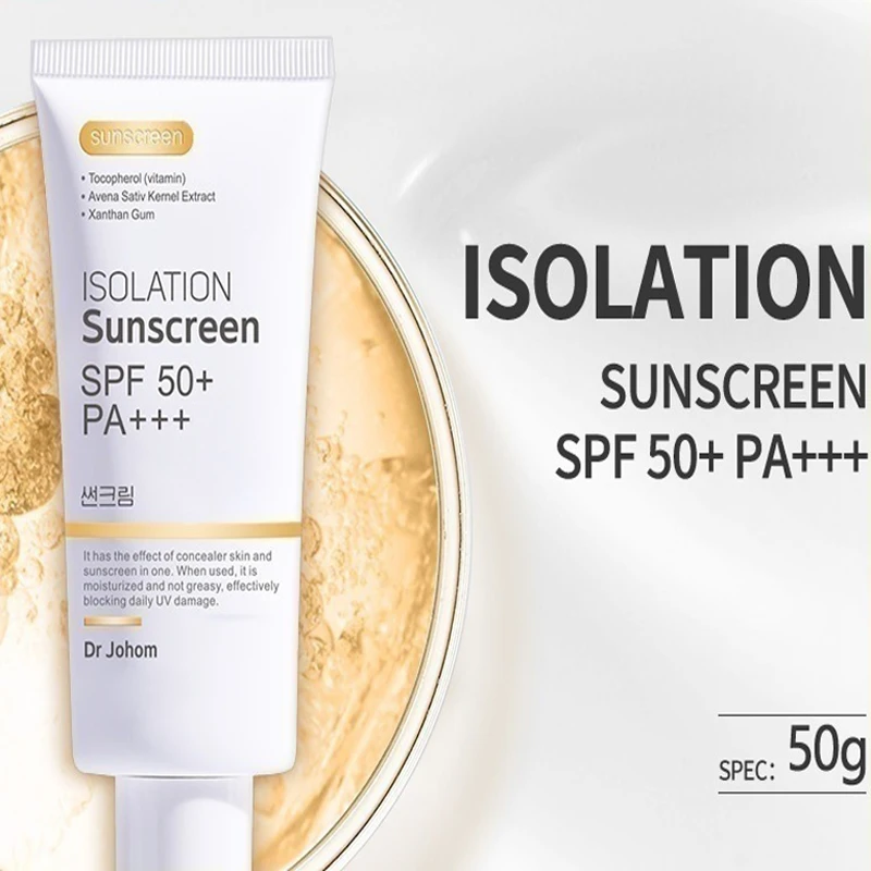 SPF 50+ Sunscreen Long Lasting – обзор и цена Spf 50 Sunscreen