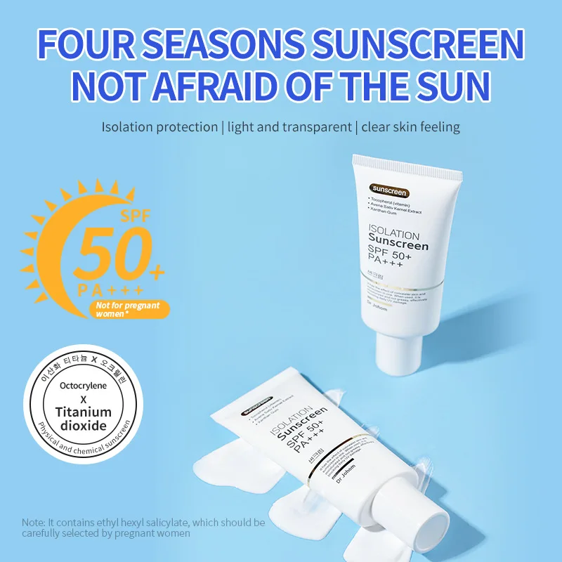 SPF 50+ Sunscreen Long Lasting – обзор и цена Spf 50 Sunscreen