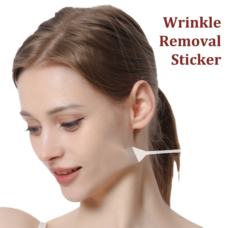 Invisible Facial Slimming Tape – обзор и цена Skincare Scora
