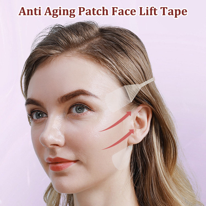 Invisible Facial Slimming Tape – обзор и цена Skincare Scora