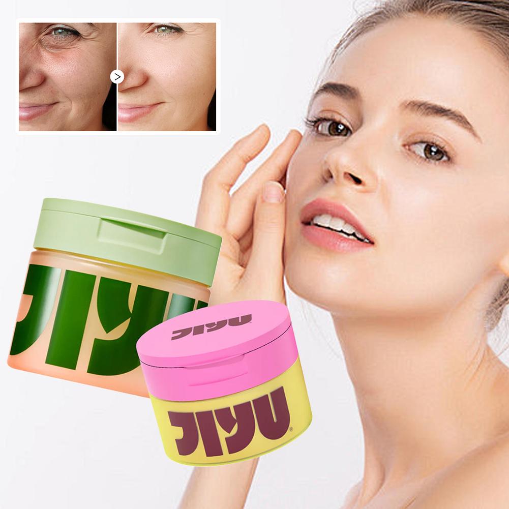 Korean NAD+ Anti-Aging Cream A – обзор и цена Skincare Korea