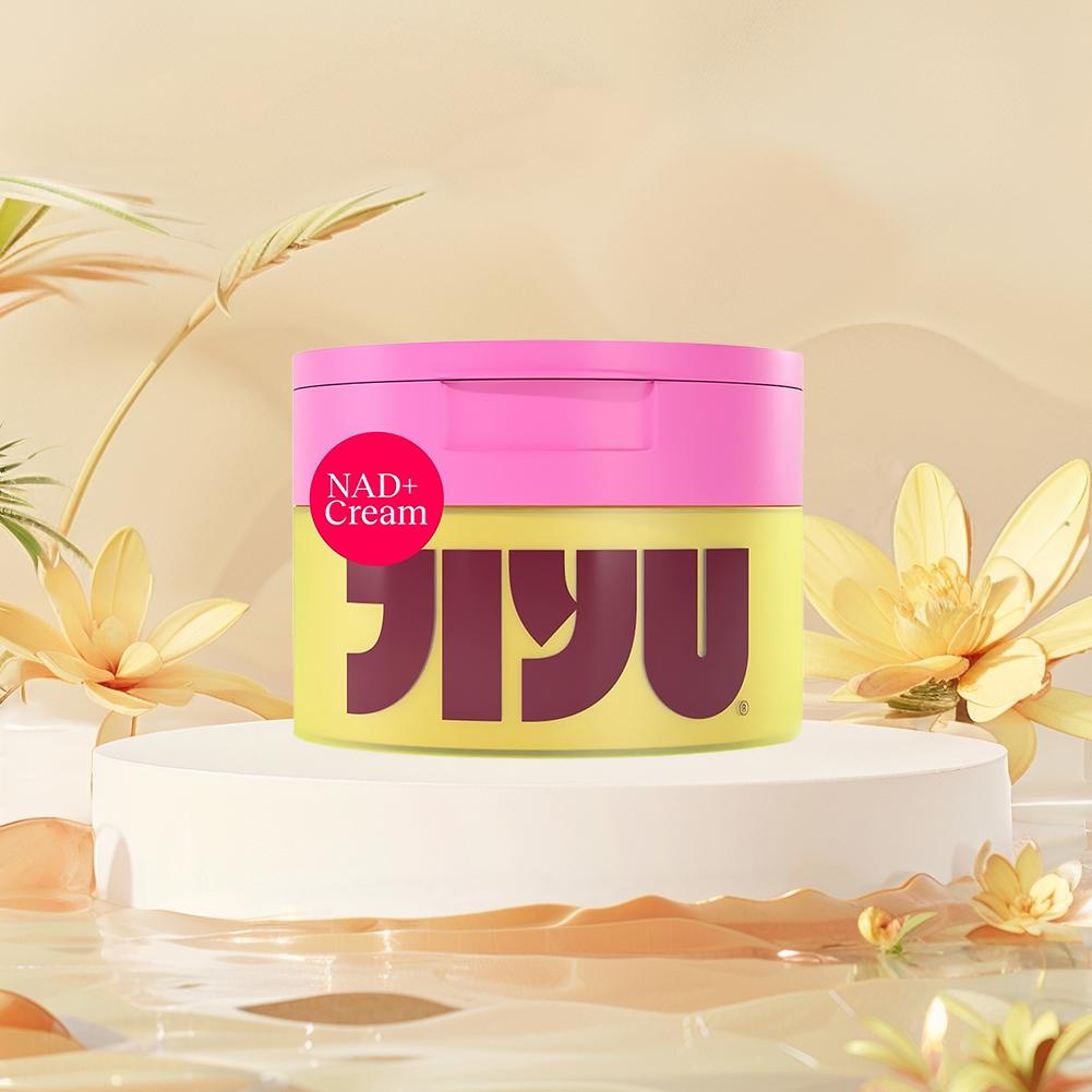 Korean NAD+ Anti-Aging Cream A – обзор и цена Skincare Korea