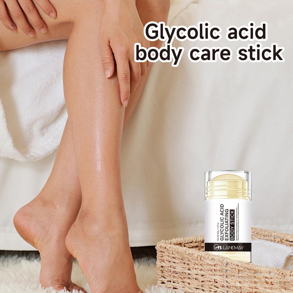 45g Exfoliating Body Stick  Gl – обзор и цена Glycolic Acid Exfoliant