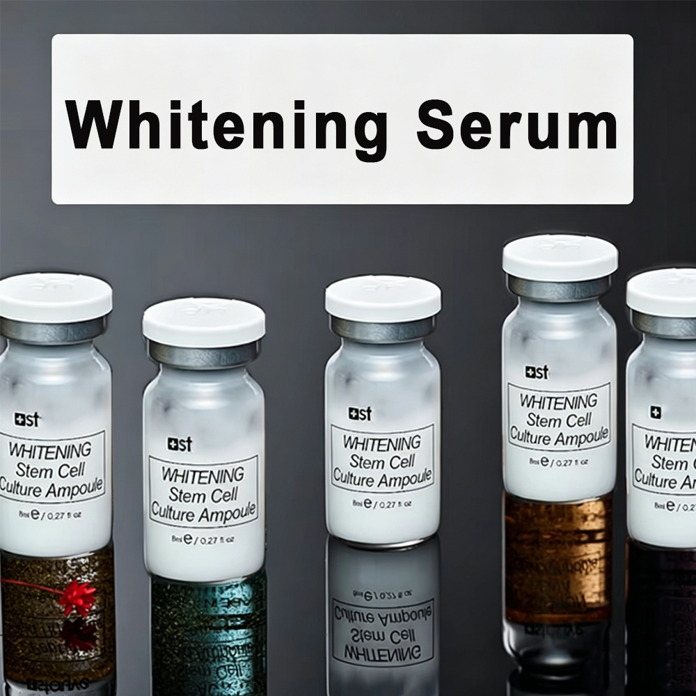 Korea 8ml Whitening Hyaluronic – обзор и цена Skincare Korea