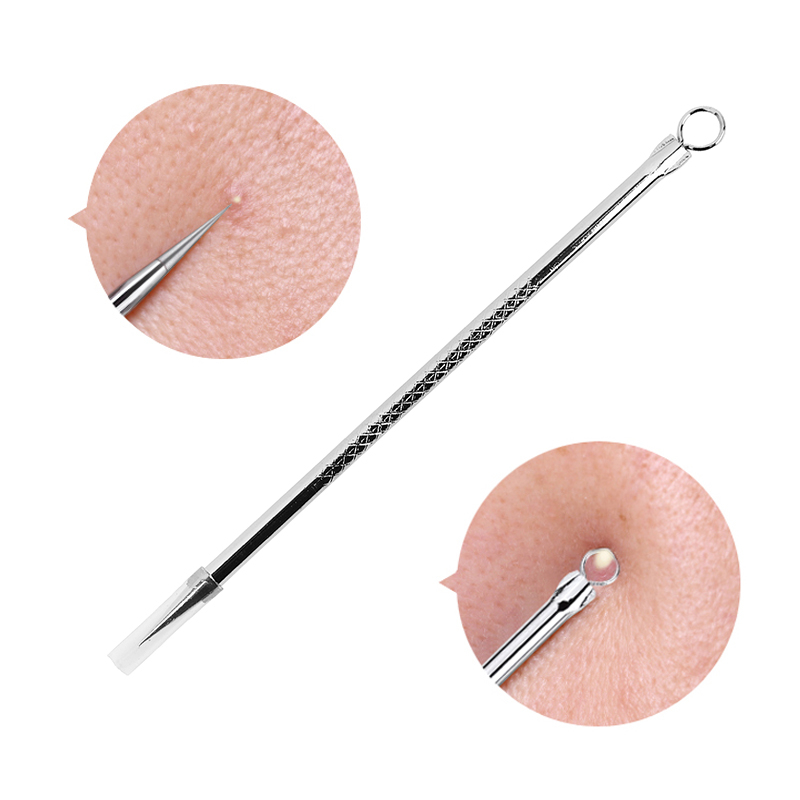 4pcs/set Acne Removal Needles  – обзор и цена Skincare Qv