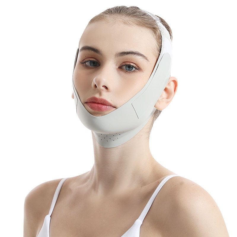 Reusable Face Slimming Bandage – обзор и цена Skincare Scora