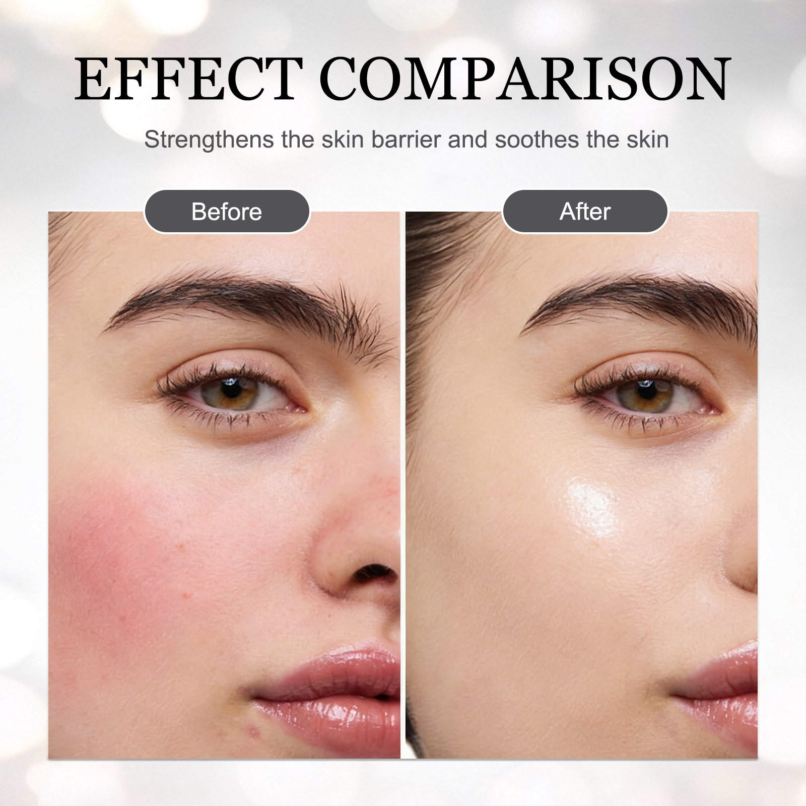 Skin Tone Perfector Brightenin – обзор и цена Lactic Acid Toner