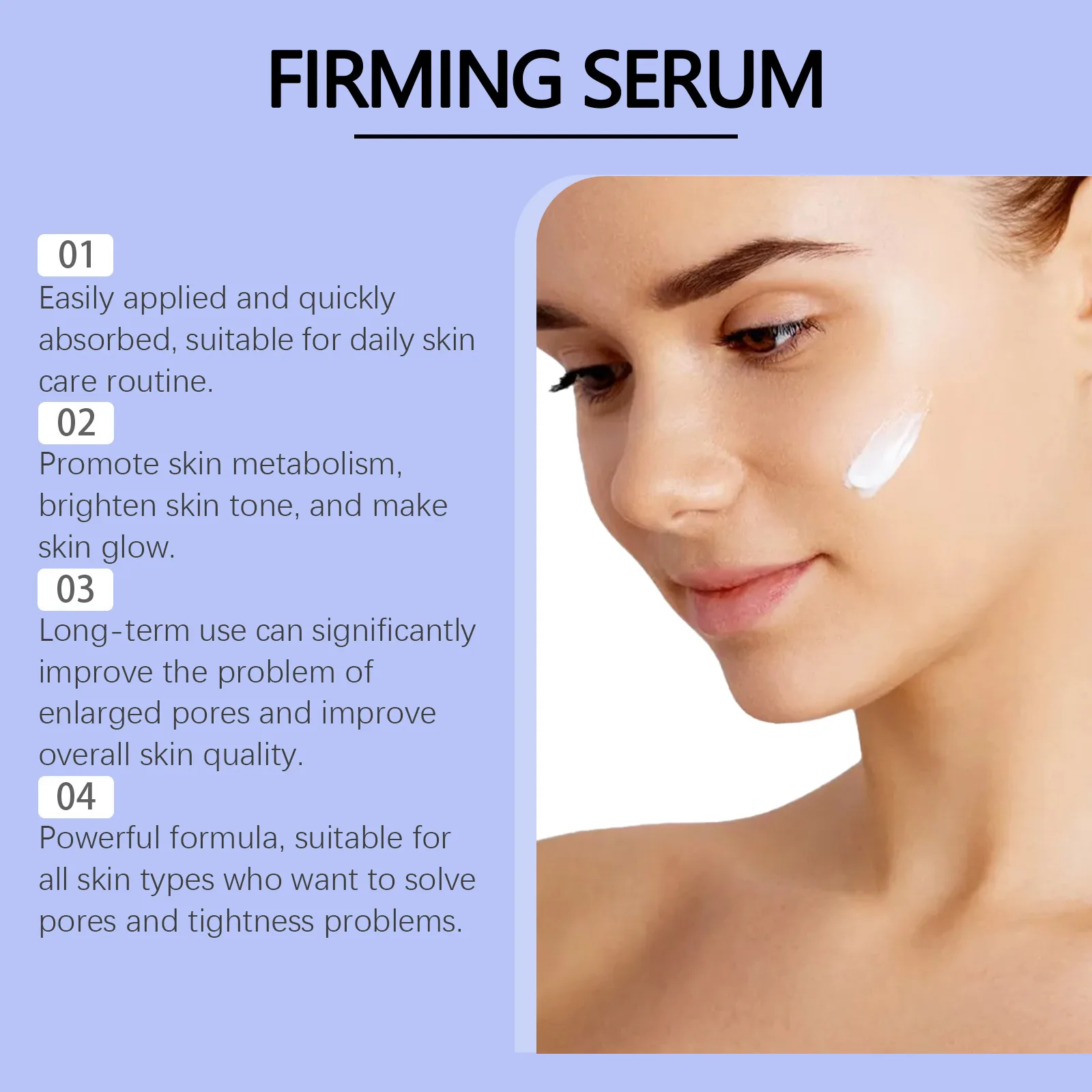 Salicylic Acid Facial Lotion S – обзор и цена Lactic Acid Toner