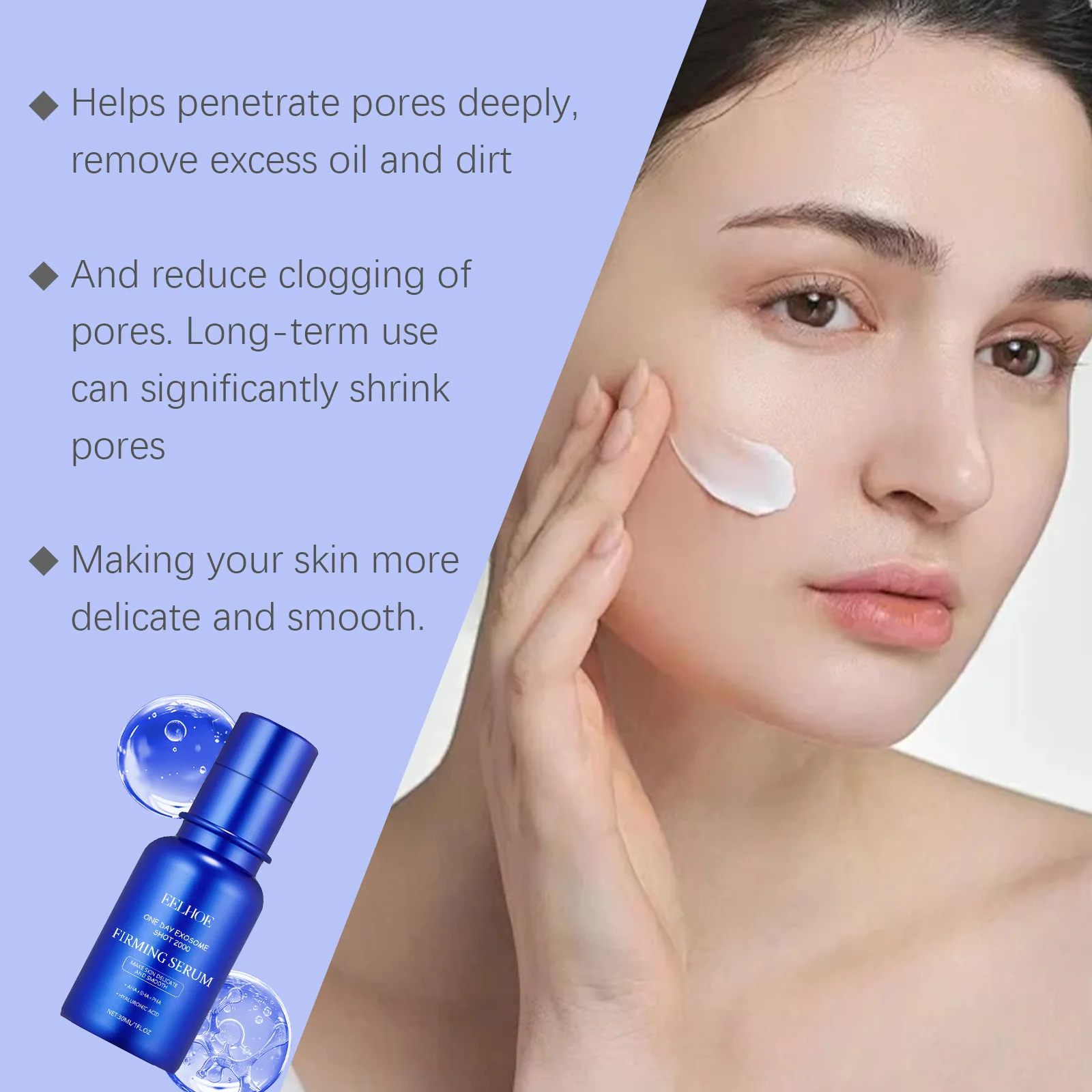 Salicylic Acid Facial Lotion S – обзор и цена Lactic Acid Toner