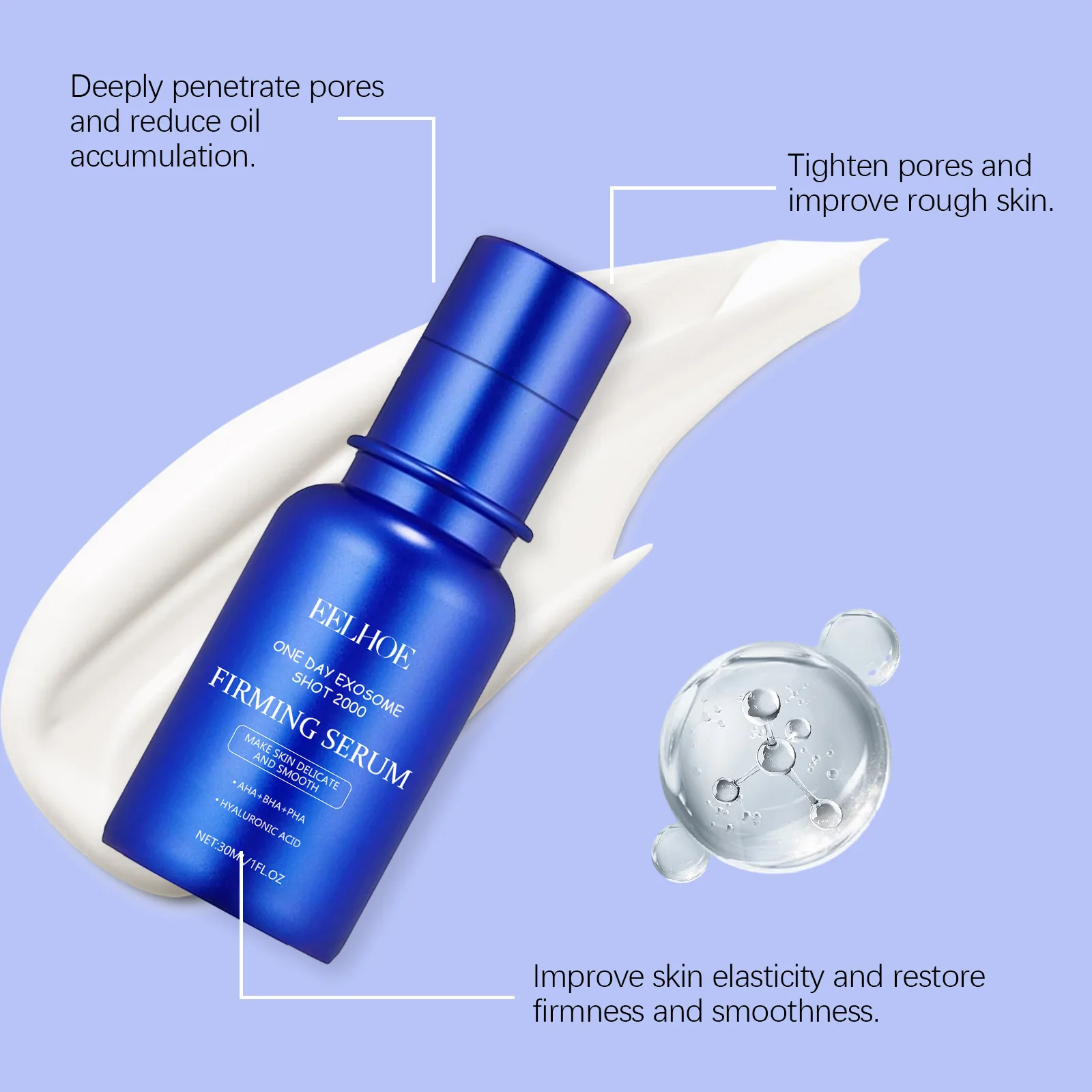 Salicylic Acid Facial Lotion S – обзор и цена Lactic Acid Toner