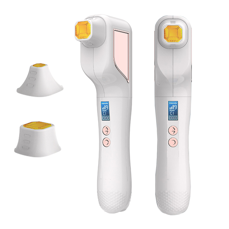 Handheld Focused Energy Electr – обзор и цена Skincare Collagen
