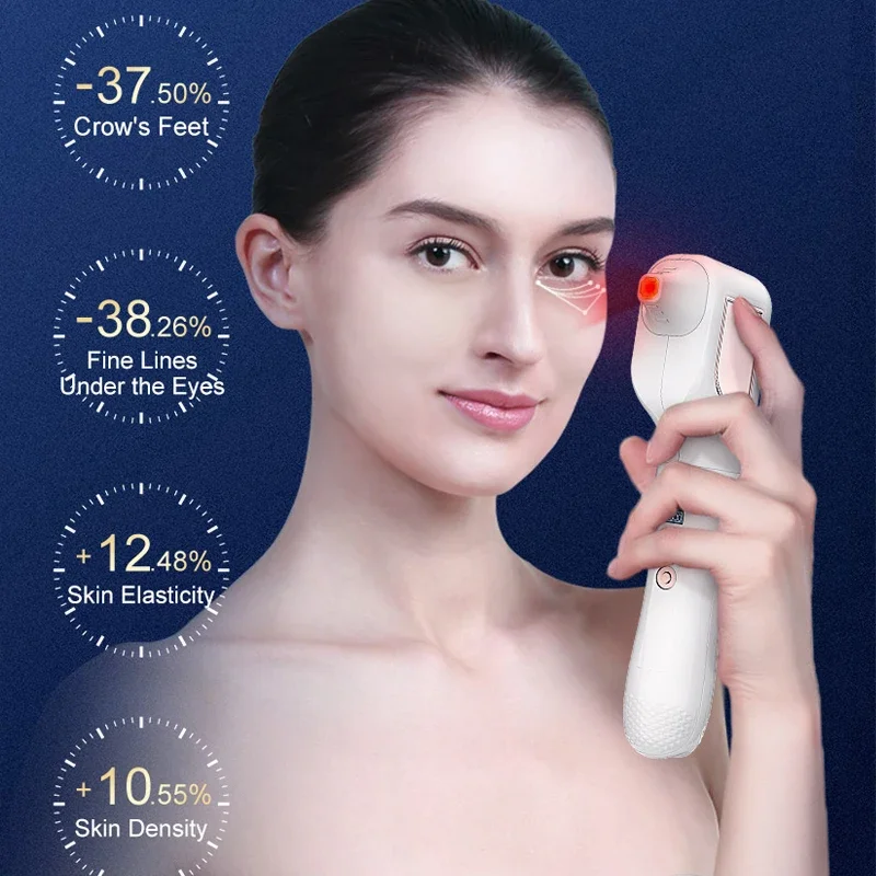 Handheld Focused Energy Electr – обзор и цена Skincare Collagen