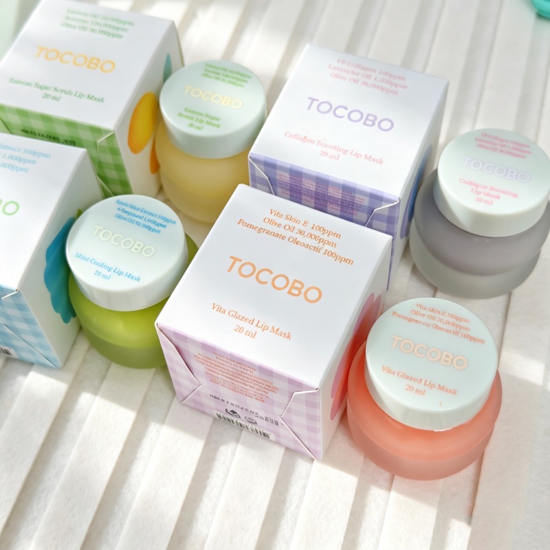 Original Tocobo Blue Green Ref – обзор и цена Spf 50 Sunscreen