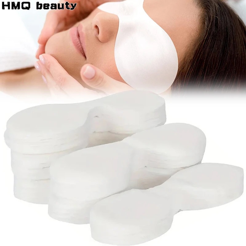 100Pcs Disposable Eye Mask Pap – обзор и цена Skincare Qv