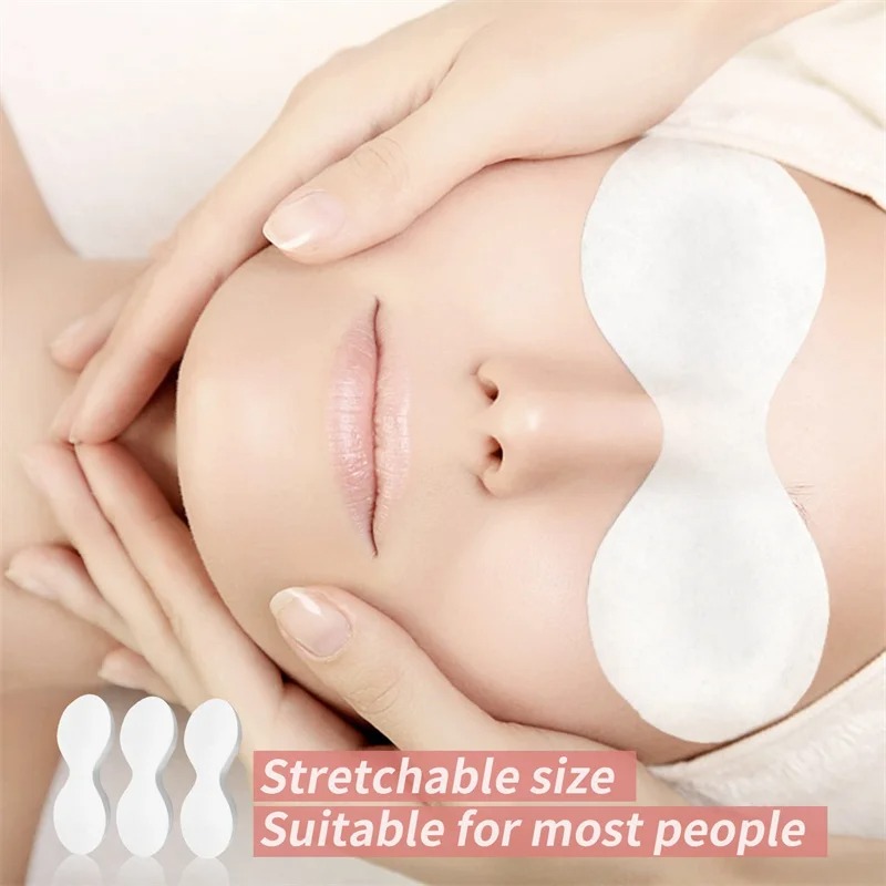 100Pcs Disposable Eye Mask Pap – обзор и цена Skincare Qv