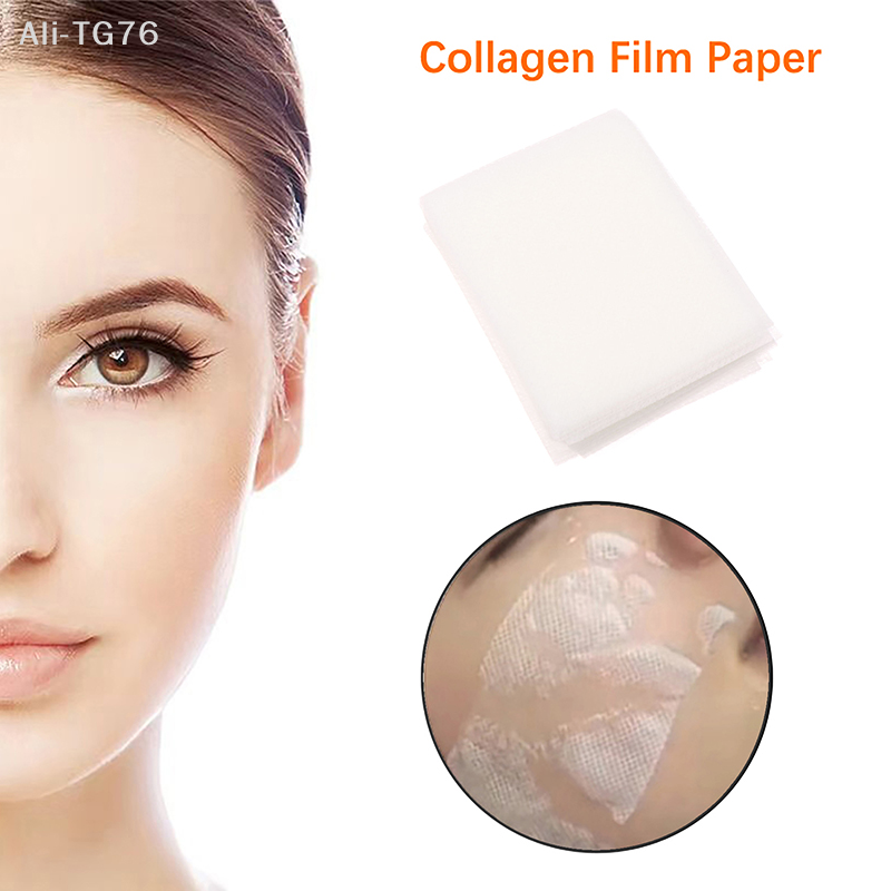 Disposable Soluble Collagen Pa – обзор и цена Skincare Collagen
