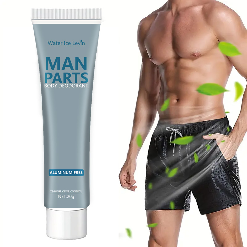Men's Private Fragrance cream  – обзор и цена Lactic Acid Toner