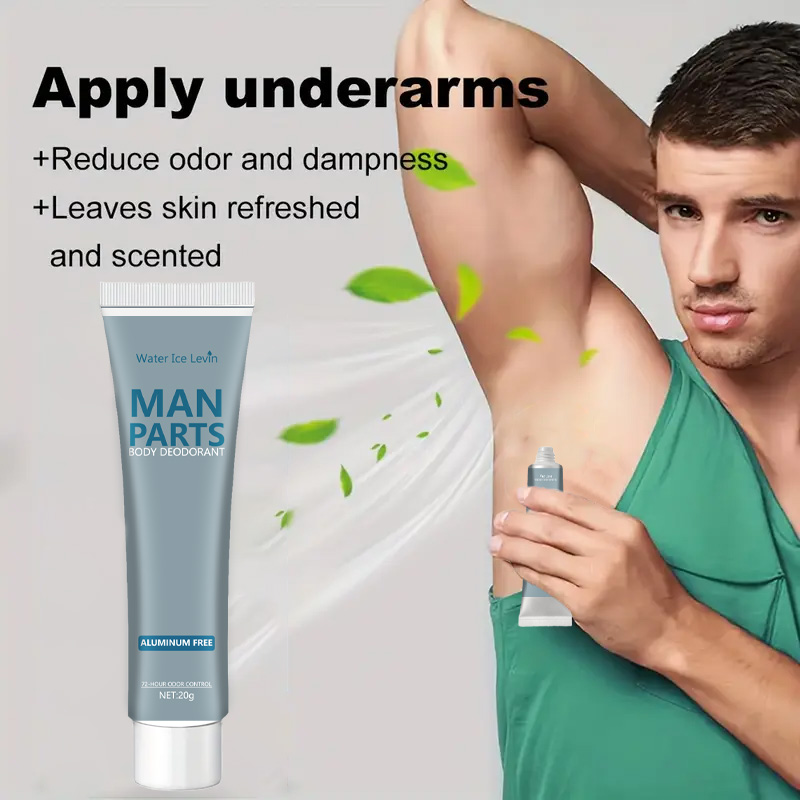 Men's Private Fragrance cream  – обзор и цена Lactic Acid Toner