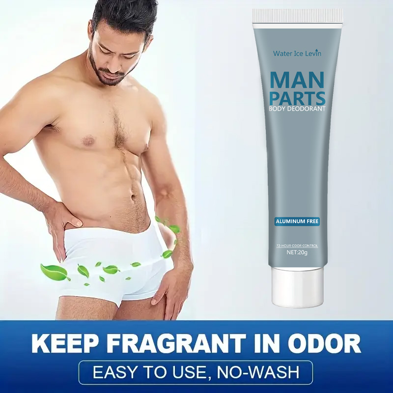 Men's Private Fragrance cream  – обзор и цена Lactic Acid Toner