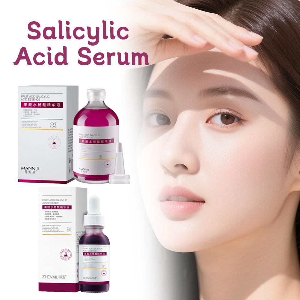 Salicylic Acid Shrink Pores Se – обзор и цена Glycolic Acid Exfoliant