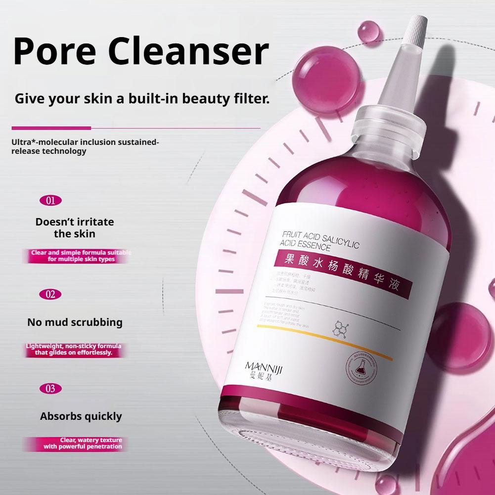 Salicylic Acid Shrink Pores Se – обзор и цена Glycolic Acid Exfoliant