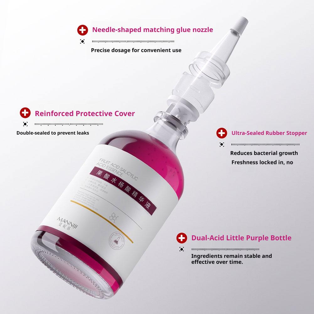 Salicylic Acid Shrink Pores Se – обзор и цена Glycolic Acid Exfoliant