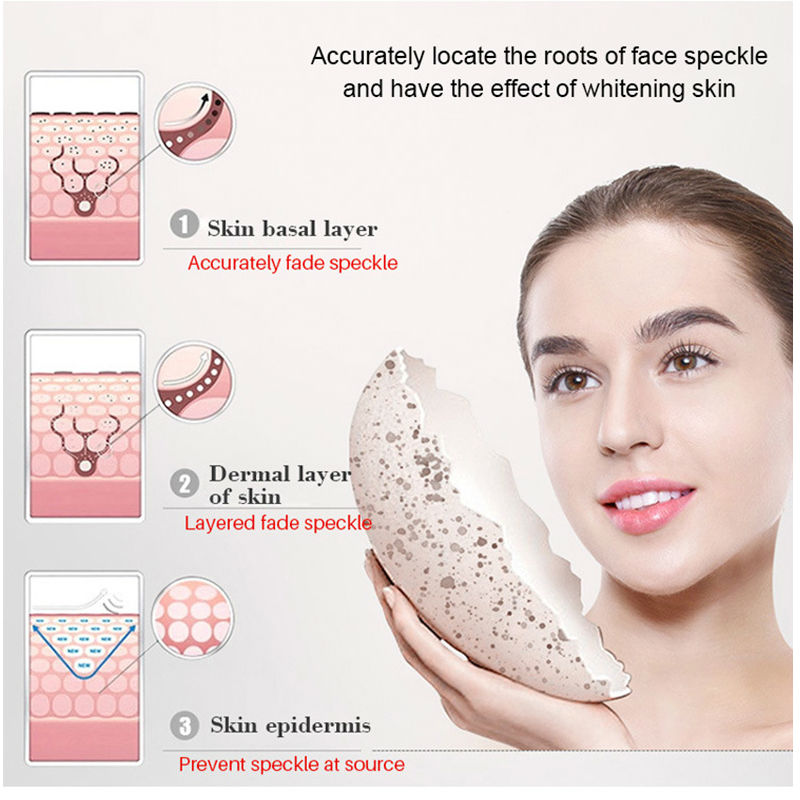 Dimollaure Whitening Freckle C – обзор и цена Skincare Korea