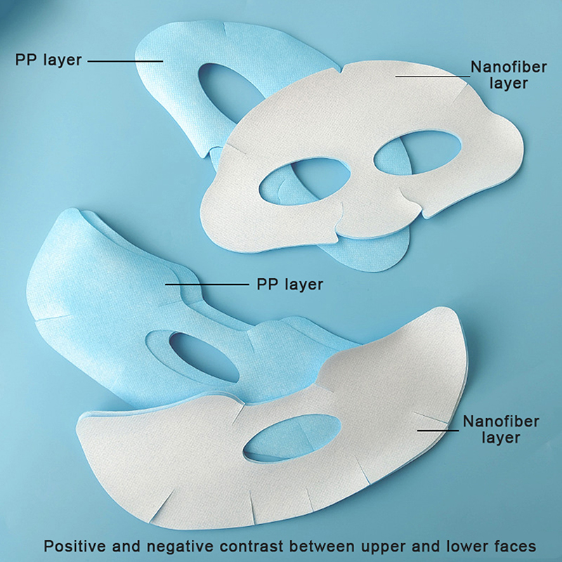Collagen Film Paper Soluble Fa – обзор и цена Skincare Collagen