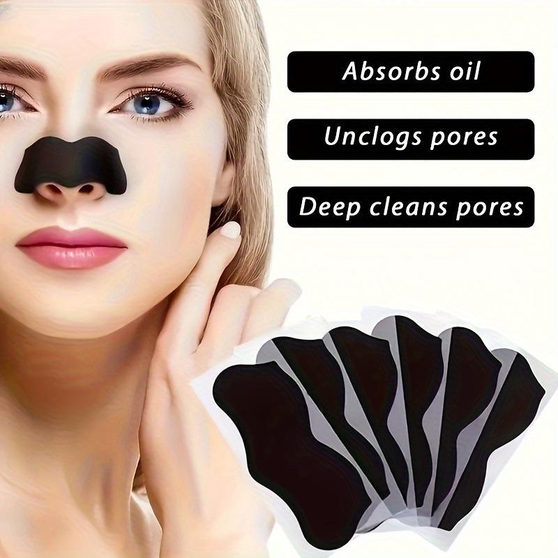 Unisex Blackhead Remove Mask N – обзор и цена Skincare Qv