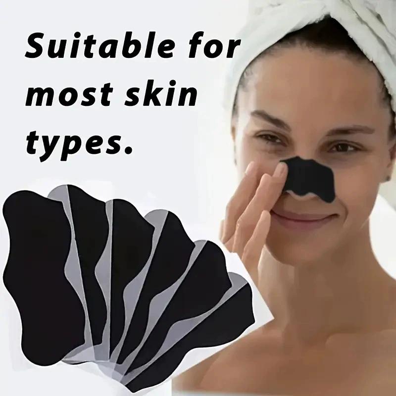Unisex Blackhead Remove Mask N – обзор и цена Skincare Qv