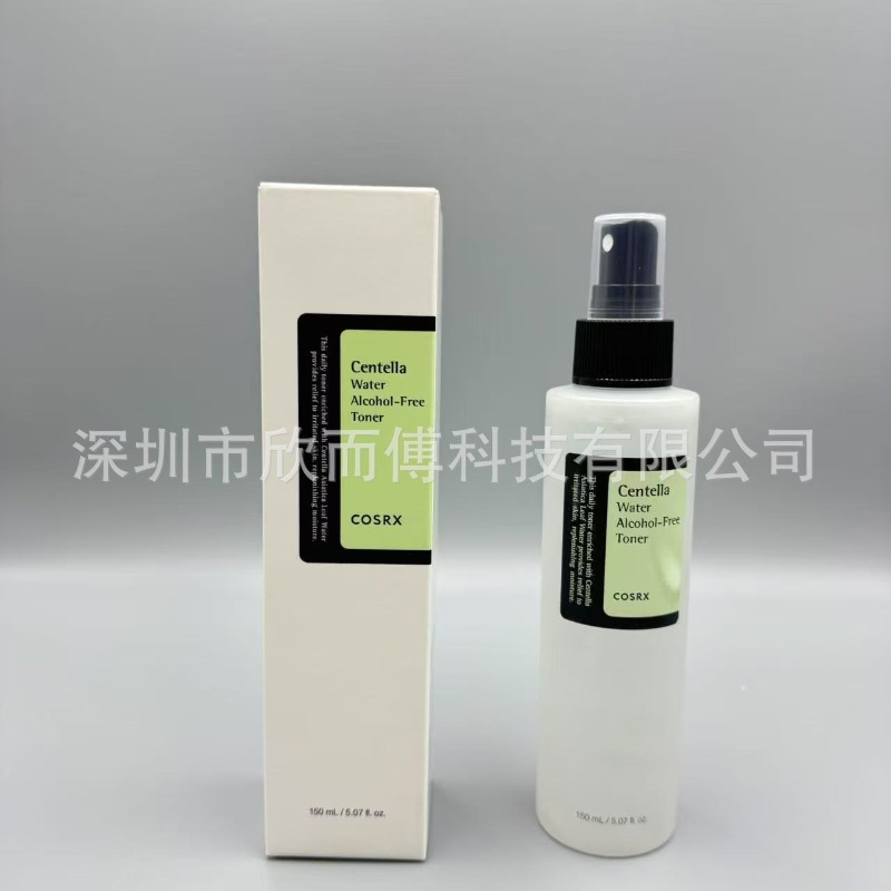 Cosrx Series Snail Peptide 6 E – обзор и цена Skincare Cosrx