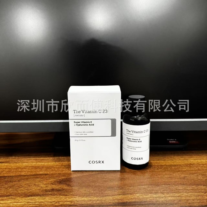 Cosrx Series Snail Peptide 6 E – обзор и цена Skincare Cosrx