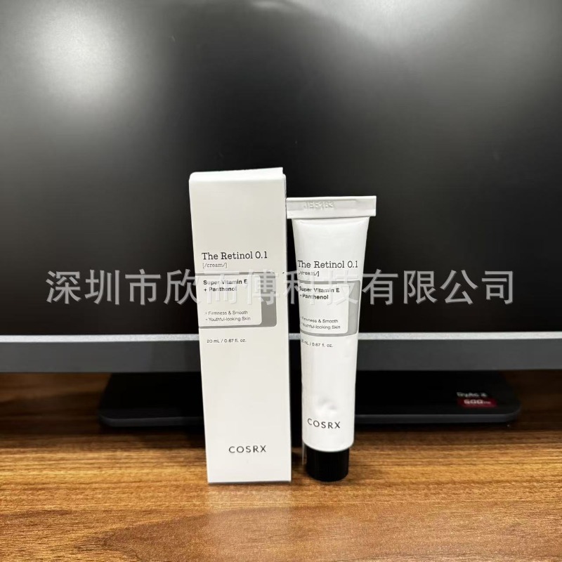 Cosrx Series Snail Peptide 6 E – обзор и цена Skincare Cosrx