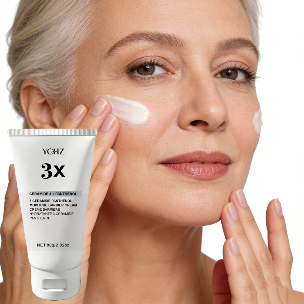 3X Ceramide Panthenol Moisturi – обзор и цена Skincare Korea